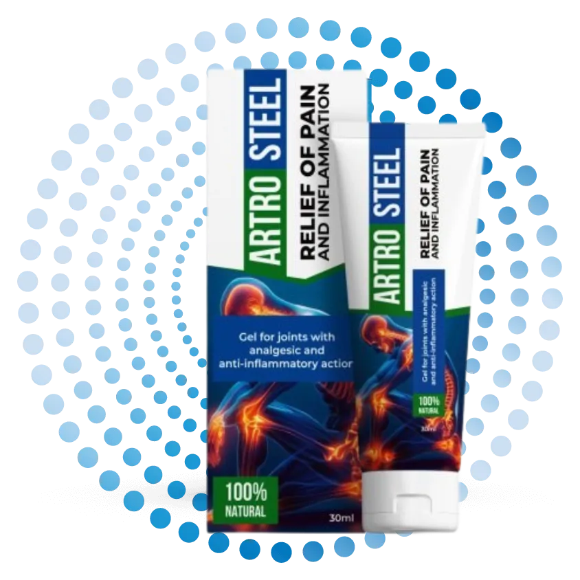 ArtroSteel